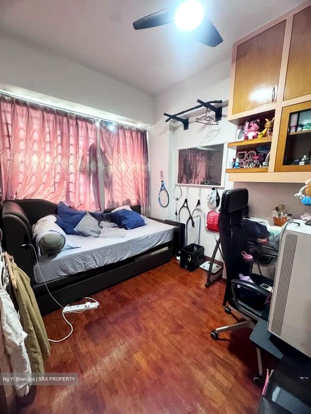 Pinevale (D18), Condominium #576747441